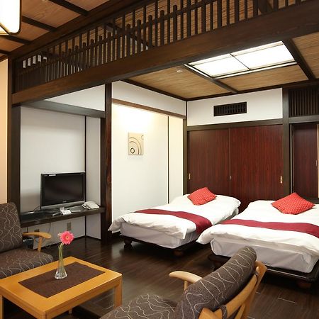Отель Caro Foresta Kita Karuizawa Rio Цумагои Экстерьер фото